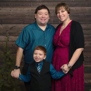 Meet your Posher, Rebecca